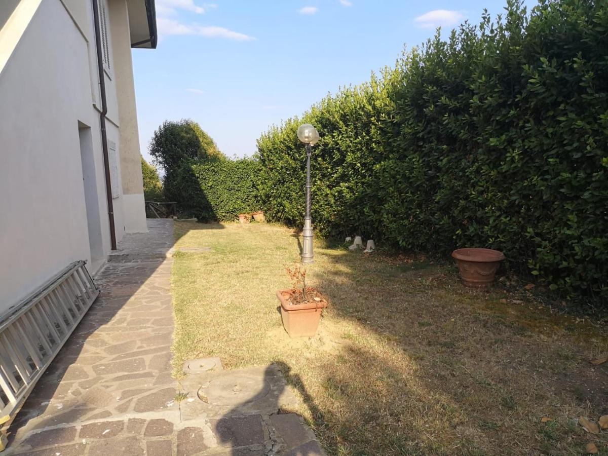 B&B Le Rose Di Paola Santa Maria a Monte Exterior photo