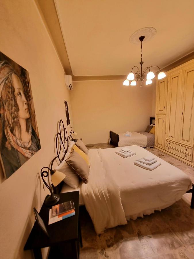 B&B Le Rose Di Paola Santa Maria a Monte Exterior photo