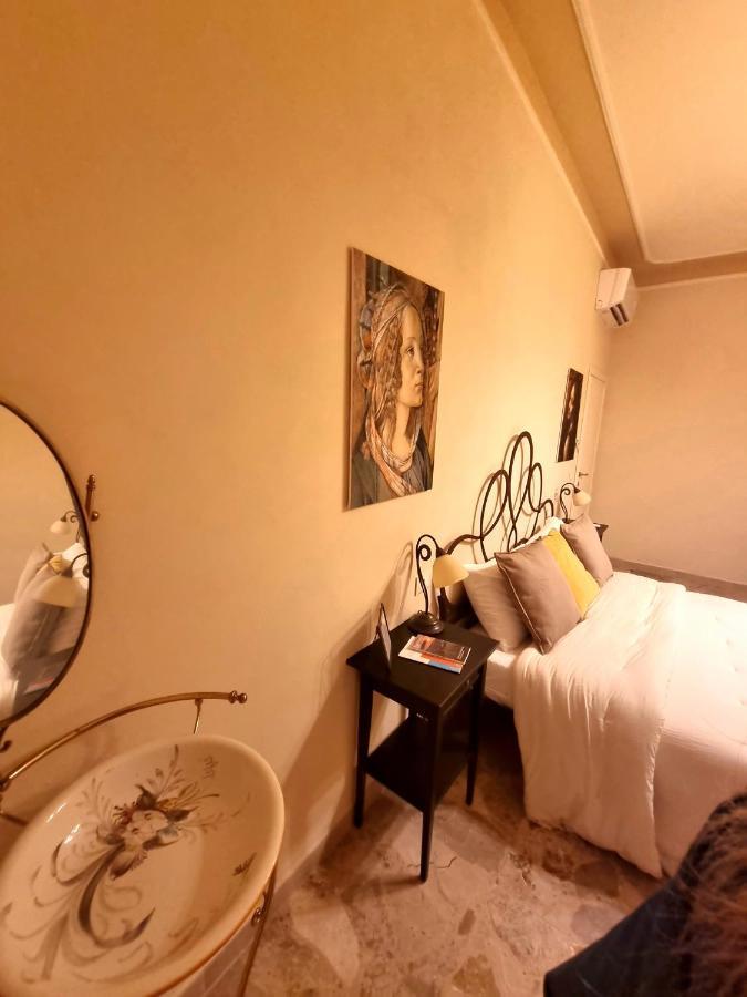 B&B Le Rose Di Paola Santa Maria a Monte Exterior photo